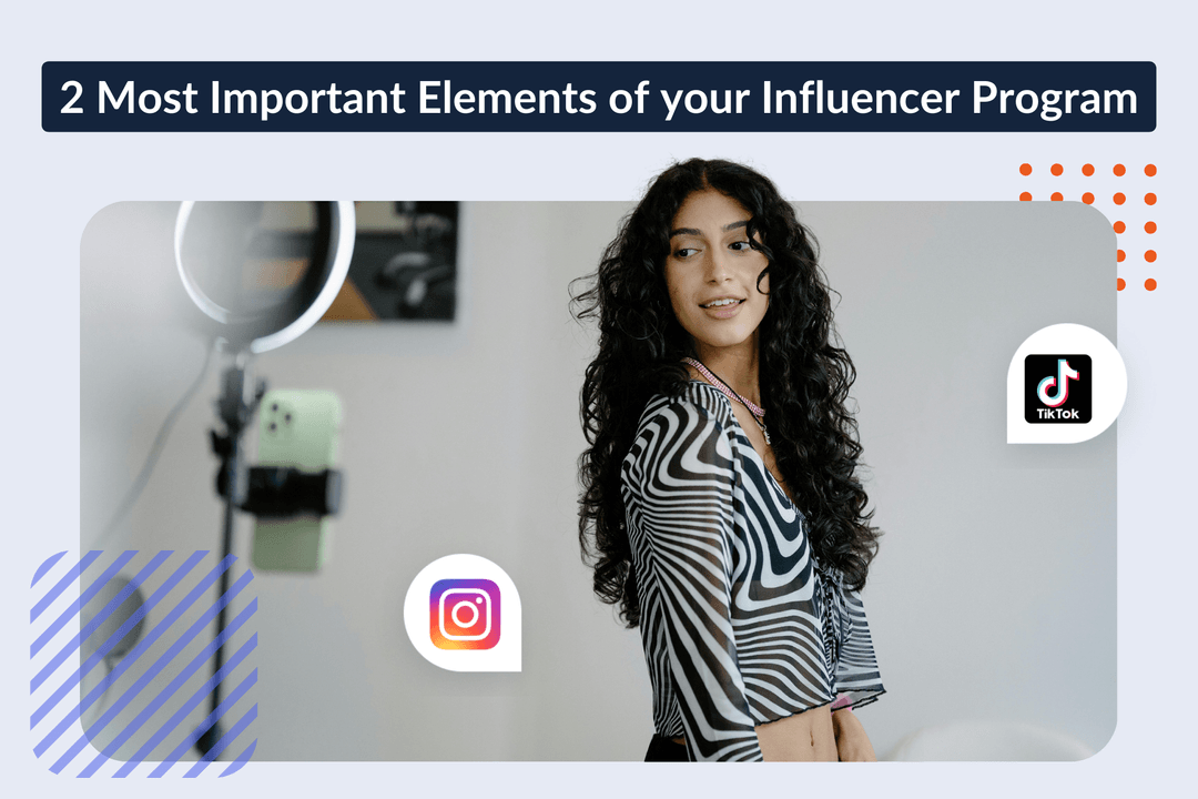 Herramienta De B squeda De Influencers 1 Plataforma De Marketing Y 